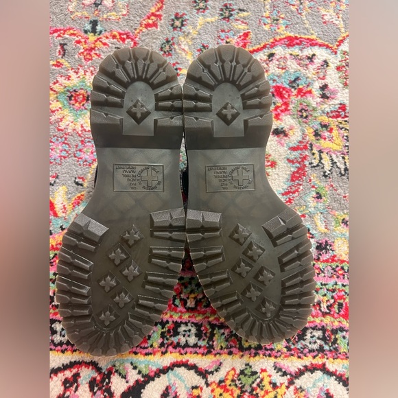 Bethan Mary Jane Dr martens - Picture 4 of 5